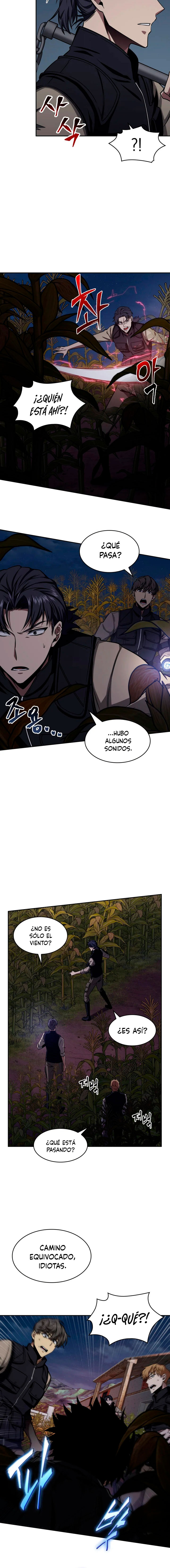 Read Tomb Raider King Español Manga Online