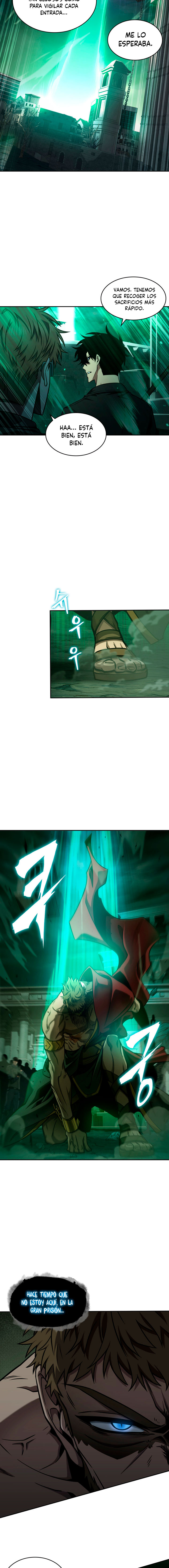 Read Tomb Raider King Español Manga Online