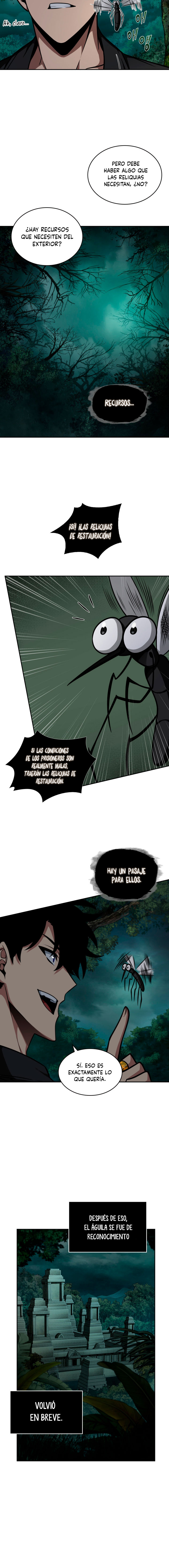 Read Tomb Raider King Español Manga Online