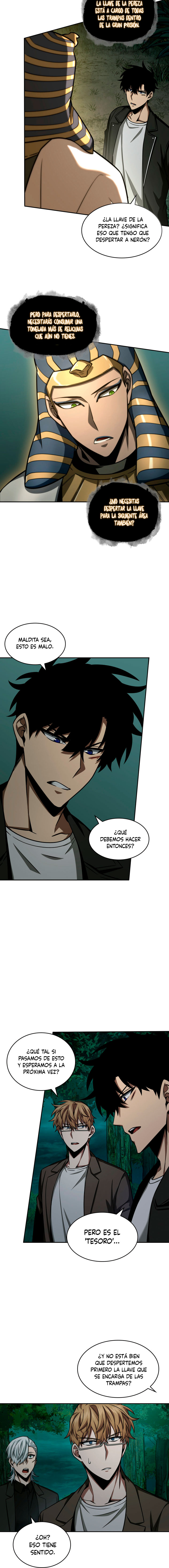 Read Tomb Raider King Español Manga Online