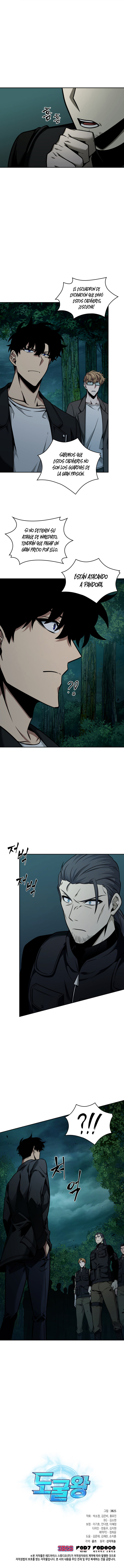 Read Tomb Raider King Español Manga Online