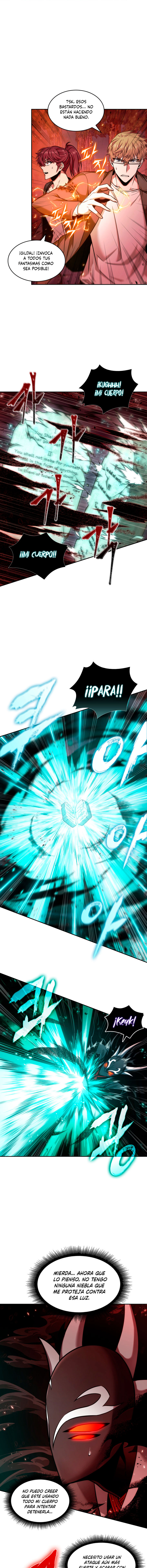 Read Tomb Raider King Español Manga Online