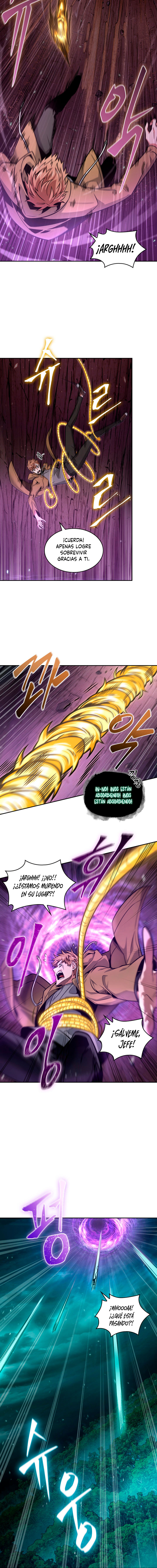 Read Tomb Raider King Español Manga Online