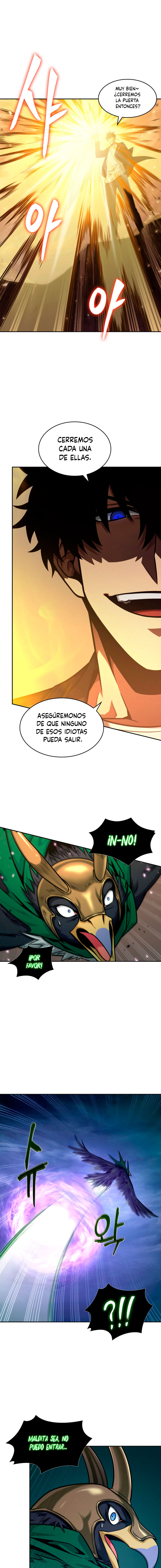 Read Tomb Raider King Español Manga Online