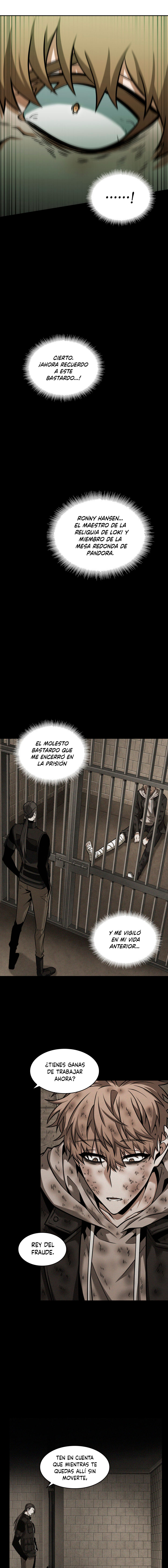 Read Tomb Raider King Español Manga Online
