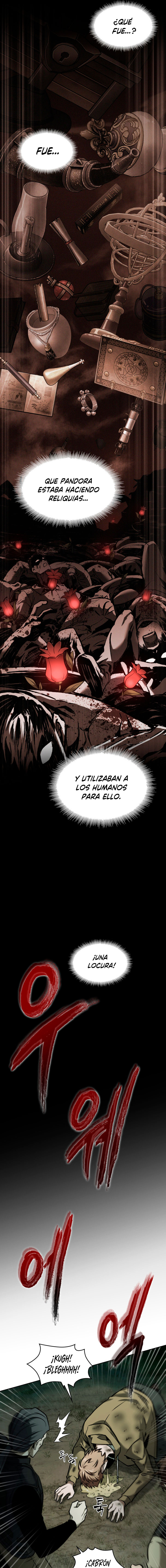 Read Tomb Raider King Español Manga Online