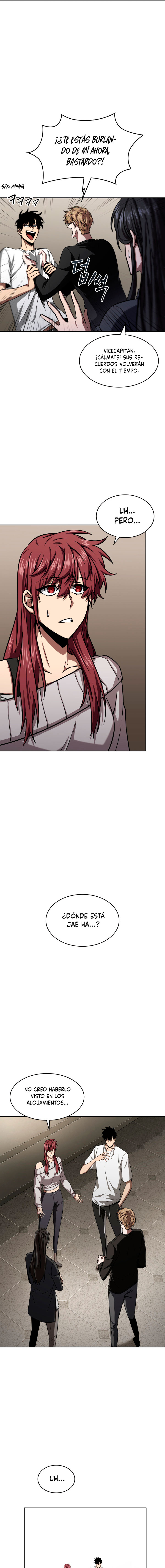 Read Tomb Raider King Español Manga Online