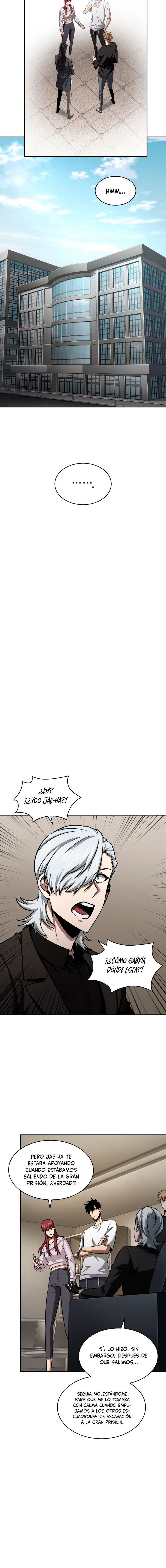 Read Tomb Raider King Español Manga Online