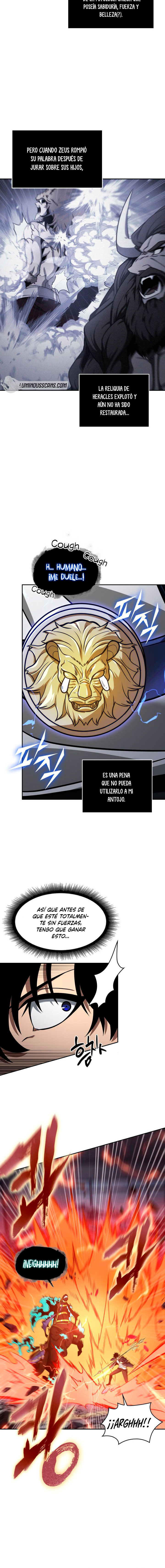 Read Tomb Raider King Español Manga Online