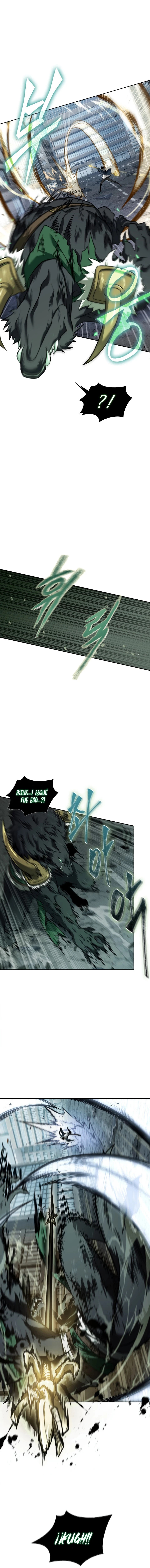 Read Tomb Raider King Español Manga Online