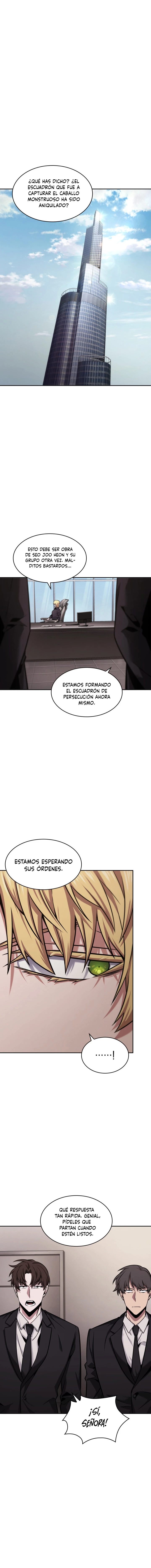 Read Tomb Raider King Español Manga Online