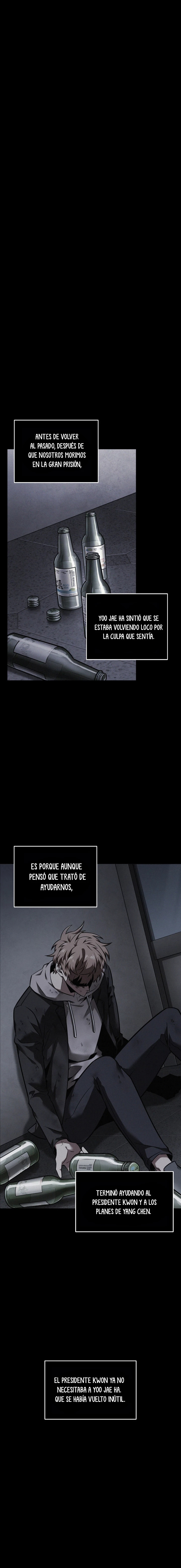 Read Tomb Raider King Español Manga Online