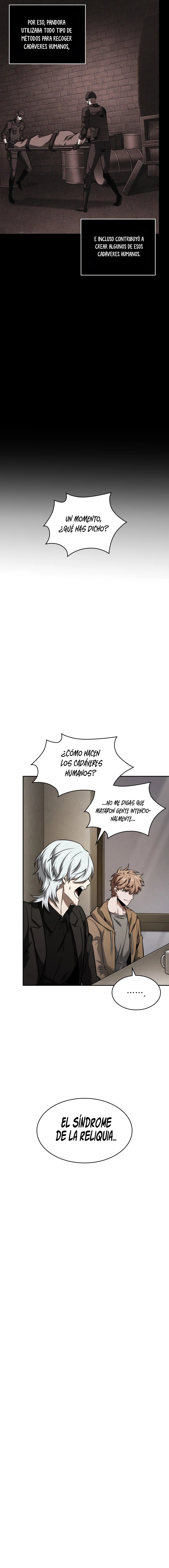 Read Tomb Raider King Español Manga Online