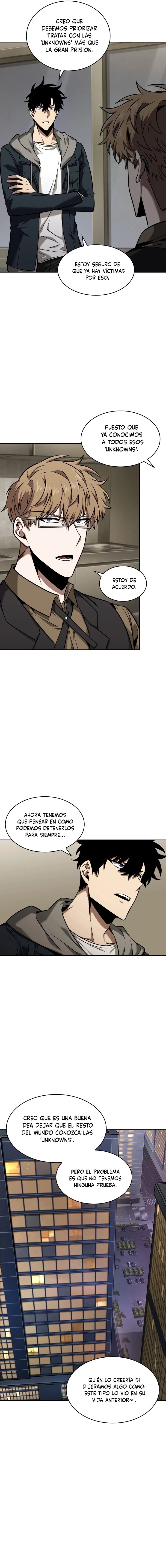 Read Tomb Raider King Español Manga Online