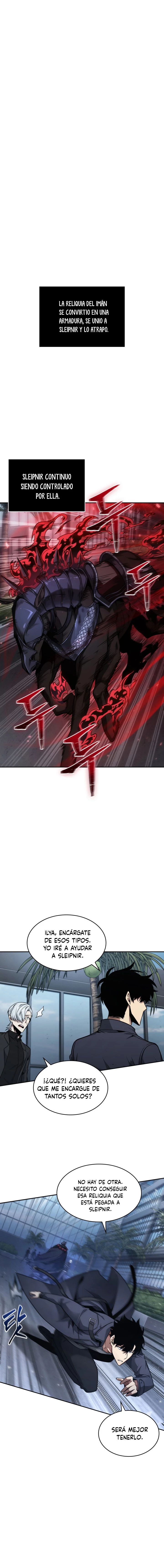 Read Tomb Raider King Español Manga Online