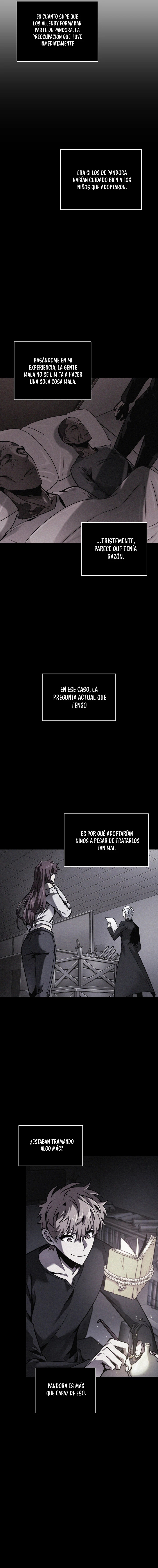 Read Tomb Raider King Español Manga Online