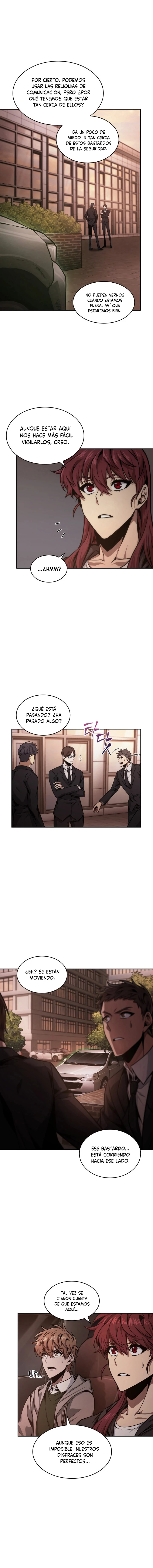 Read Tomb Raider King Español Manga Online