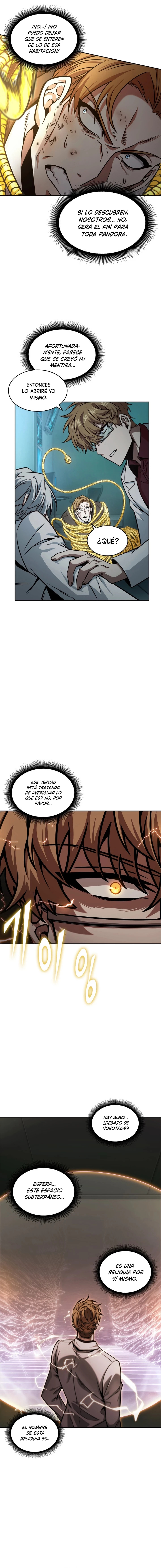 Read Tomb Raider King Español Manga Online