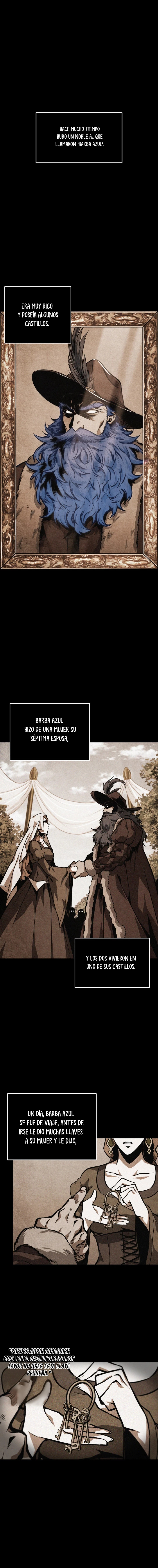 Read Tomb Raider King Español Manga Online