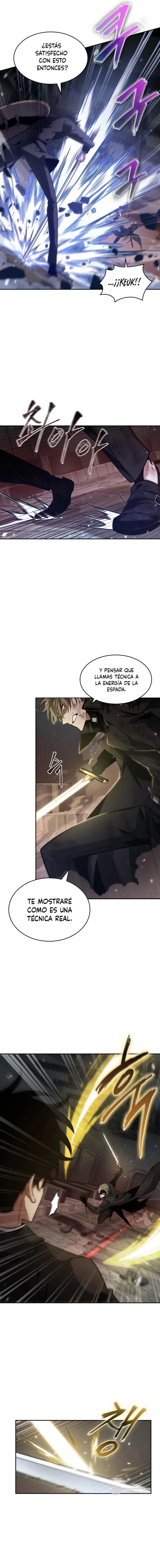 Read Tomb Raider King Español Manga Online