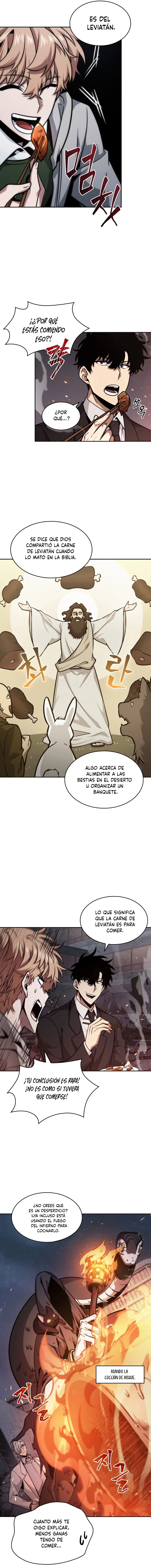 Read Tomb Raider King Español Manga Online