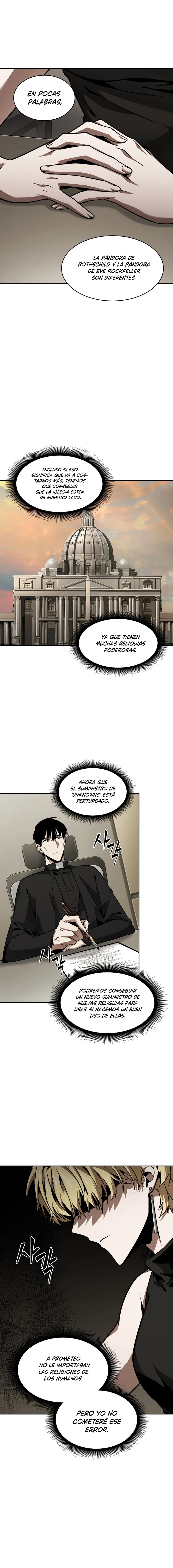 Read Tomb Raider King Español Manga Online