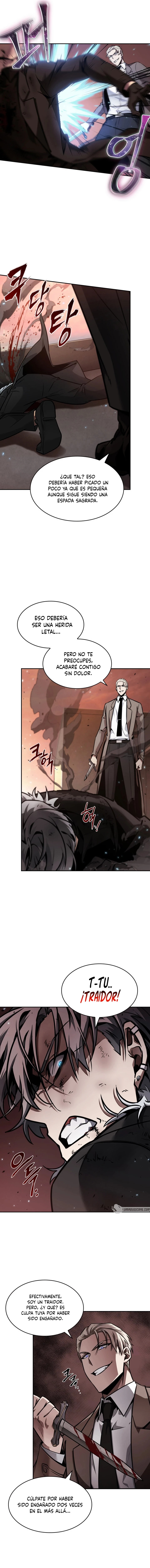 Read Tomb Raider King Español Manga Online