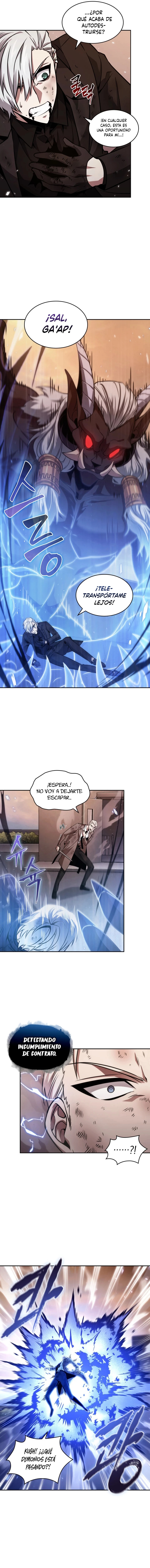 Read Tomb Raider King Español Manga Online