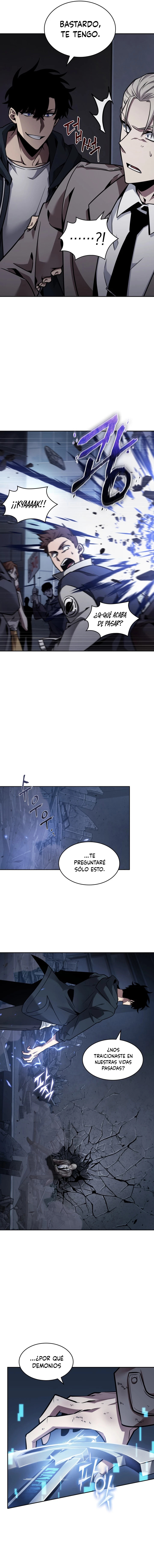 Read Tomb Raider King Español Manga Online