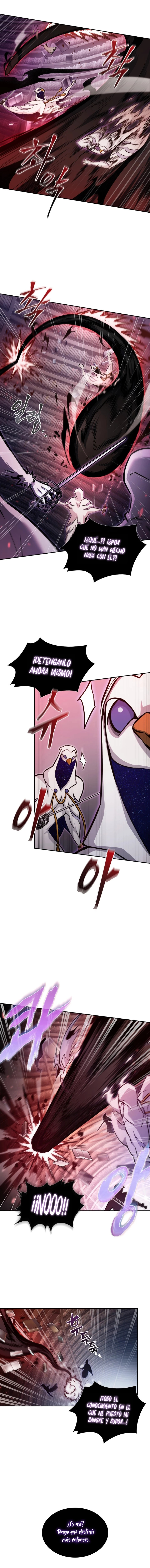 Read Tomb Raider King Español Manga Online