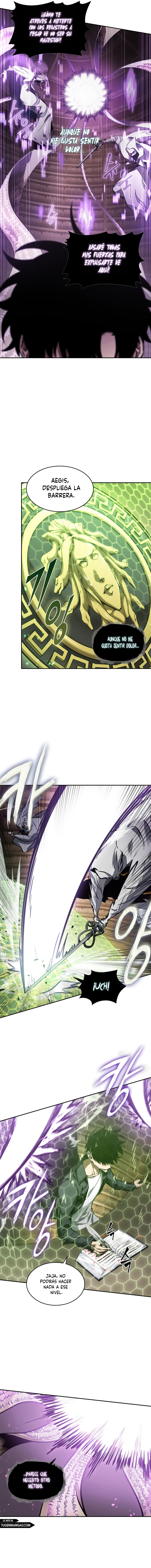 Read Tomb Raider King Español Manga Online