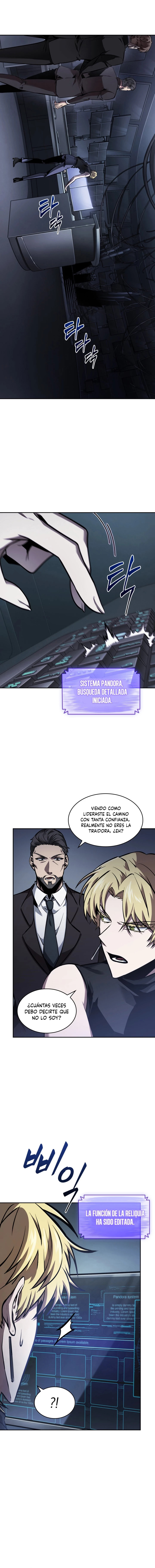 Read Tomb Raider King Español Manga Online