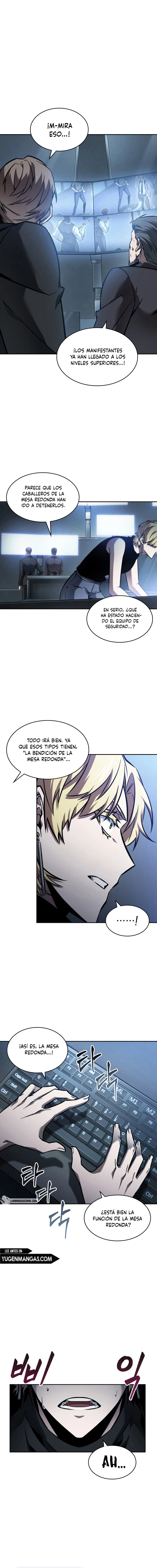 Read Tomb Raider King Español Manga Online