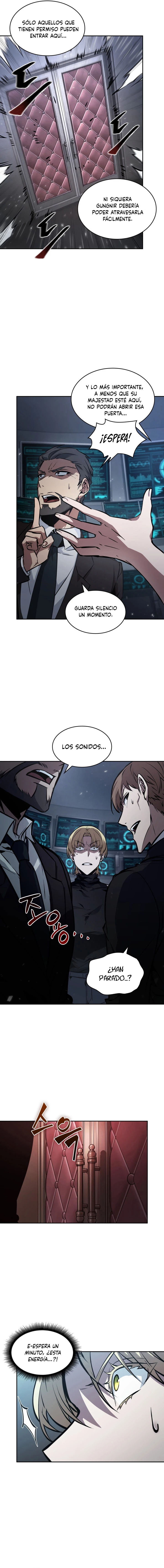 Read Tomb Raider King Español Manga Online