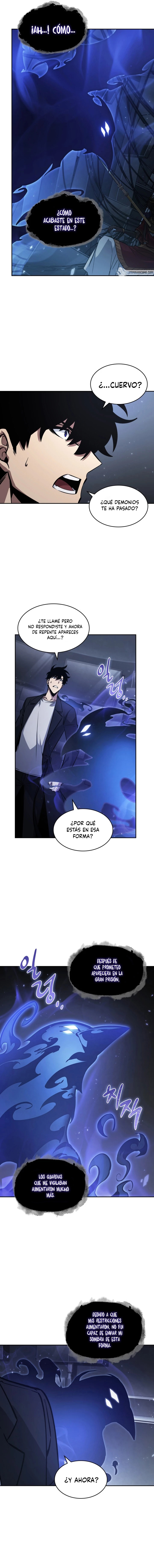 Read Tomb Raider King Español Manga Online