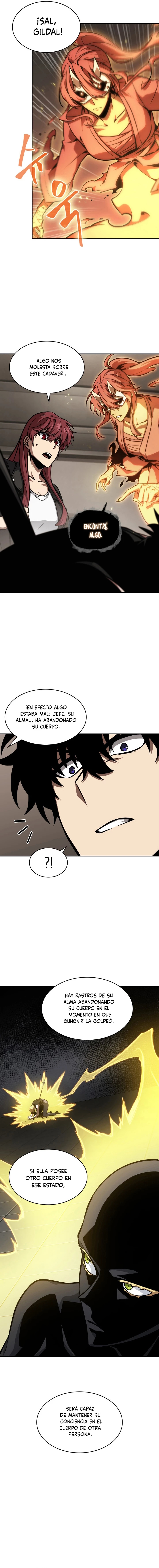 Read Tomb Raider King Español Manga Online