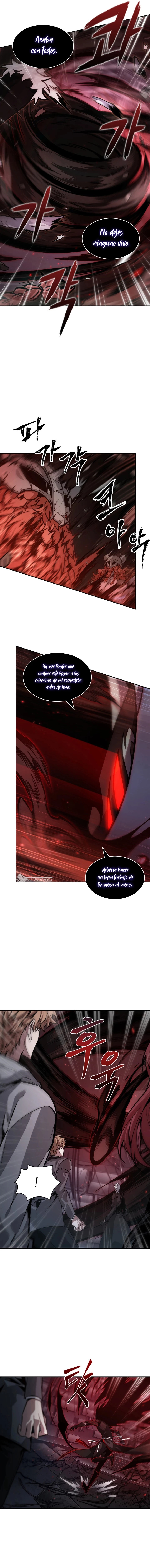 Read Tomb Raider King Español Manga Online