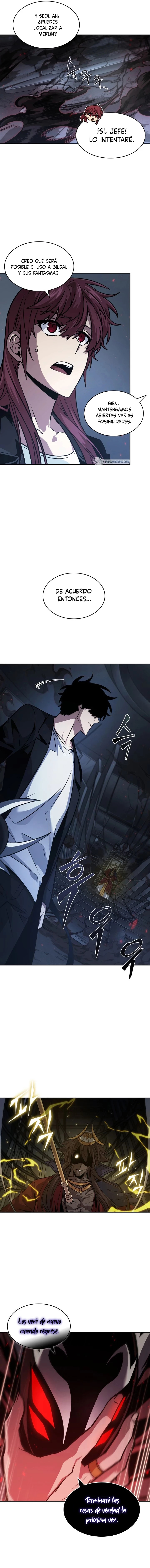 Read Tomb Raider King Español Manga Online