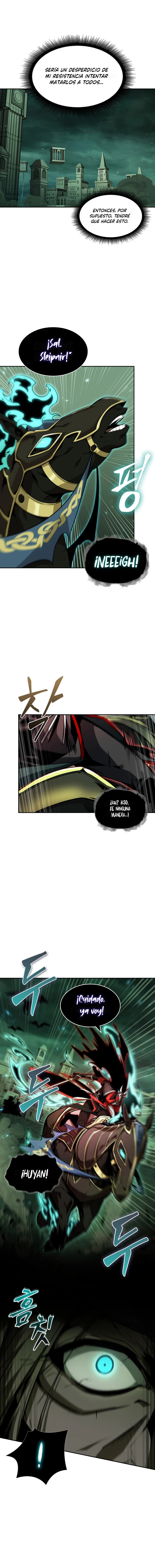 Read Tomb Raider King Español Manga Online