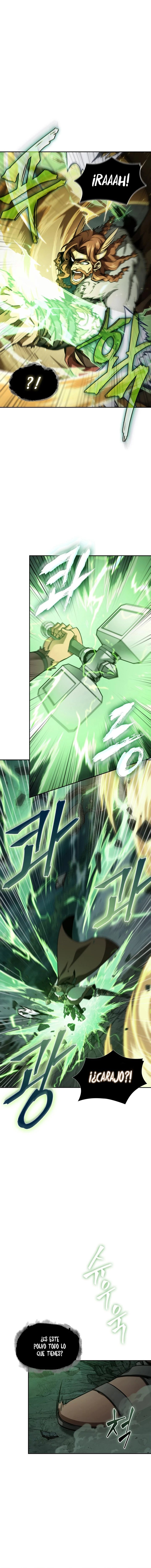 Read Tomb Raider King Español Manga Online