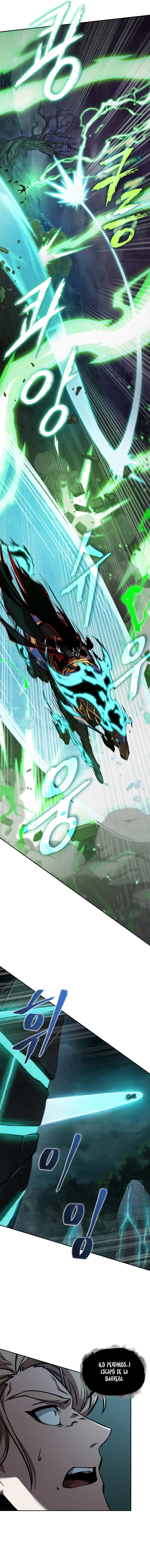 Read Tomb Raider King Español Manga Online