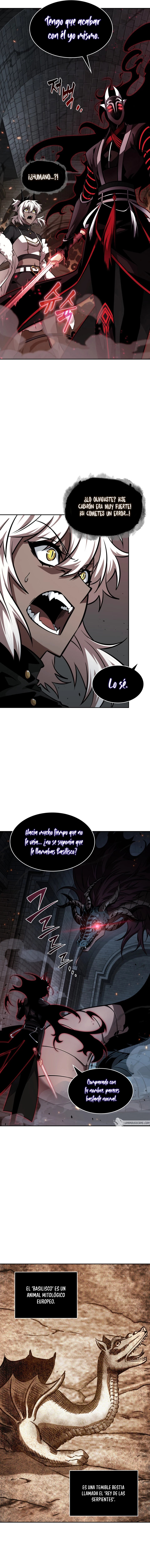 Read Tomb Raider King Español Manga Online