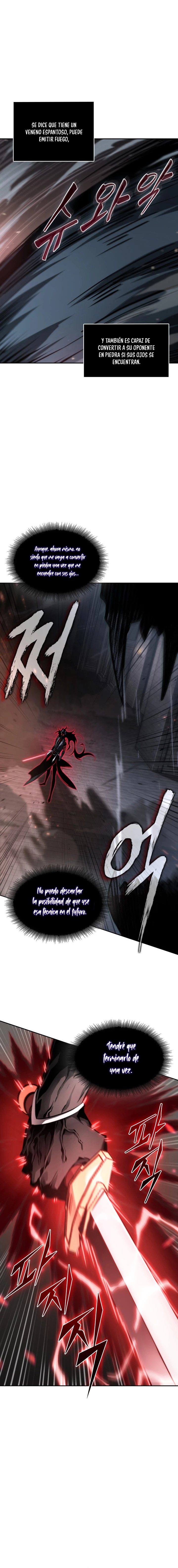 Read Tomb Raider King Español Manga Online