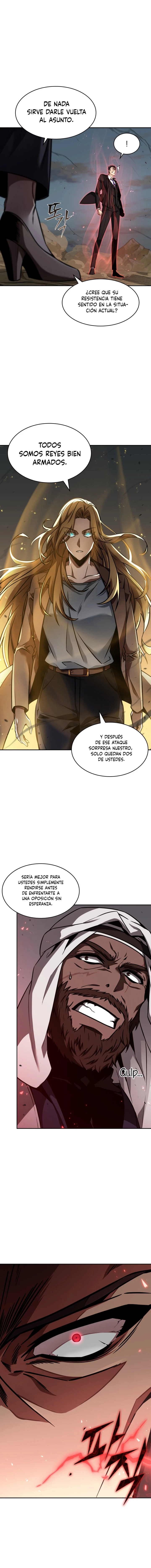 Read Tomb Raider King Español Manga Online