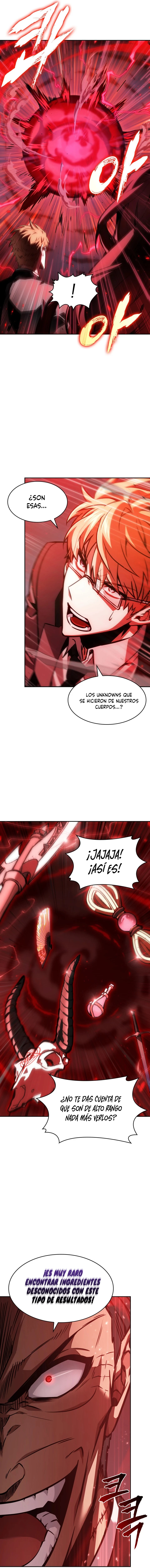 Read Tomb Raider King Español Manga Online