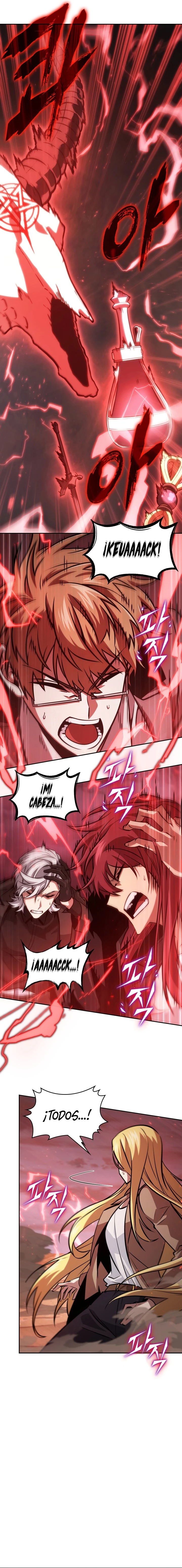 Read Tomb Raider King Español Manga Online