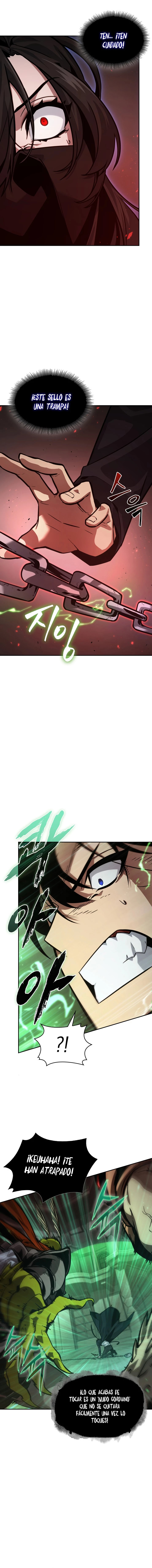 Read Tomb Raider King Español Manga Online