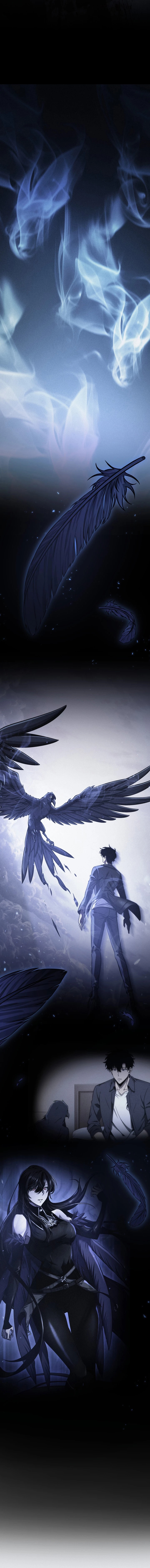 Read Tomb Raider King Español Manga Online