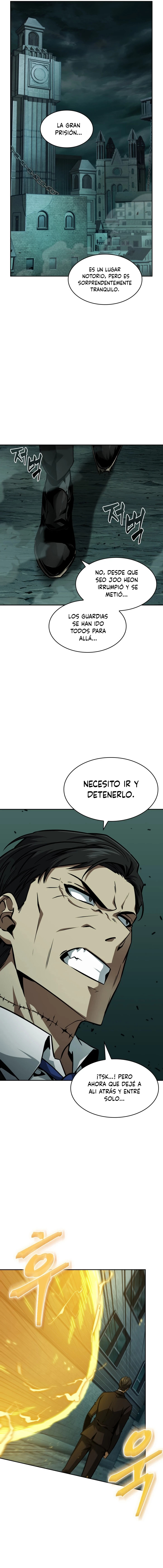 Read Tomb Raider King Español Manga Online