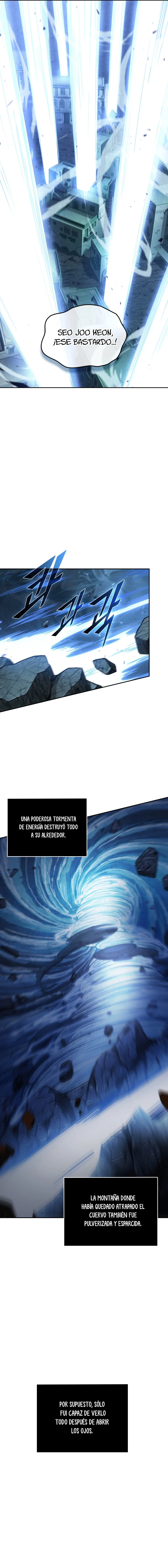 Read Tomb Raider King Español Manga Online